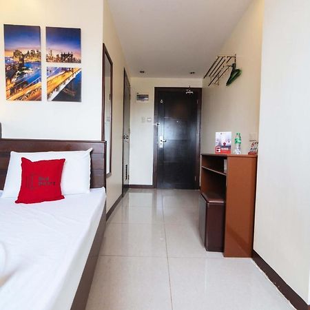 Reddoorz Near Victoria Mall Davao City المظهر الخارجي الصورة
