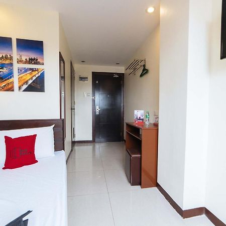 Reddoorz Near Victoria Mall Davao City المظهر الخارجي الصورة