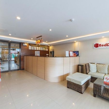 Reddoorz Near Victoria Mall Davao City المظهر الخارجي الصورة
