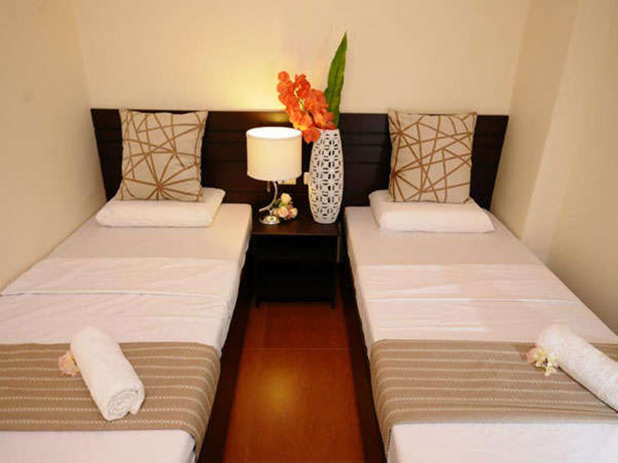 Reddoorz Near Victoria Mall Davao City المظهر الخارجي الصورة