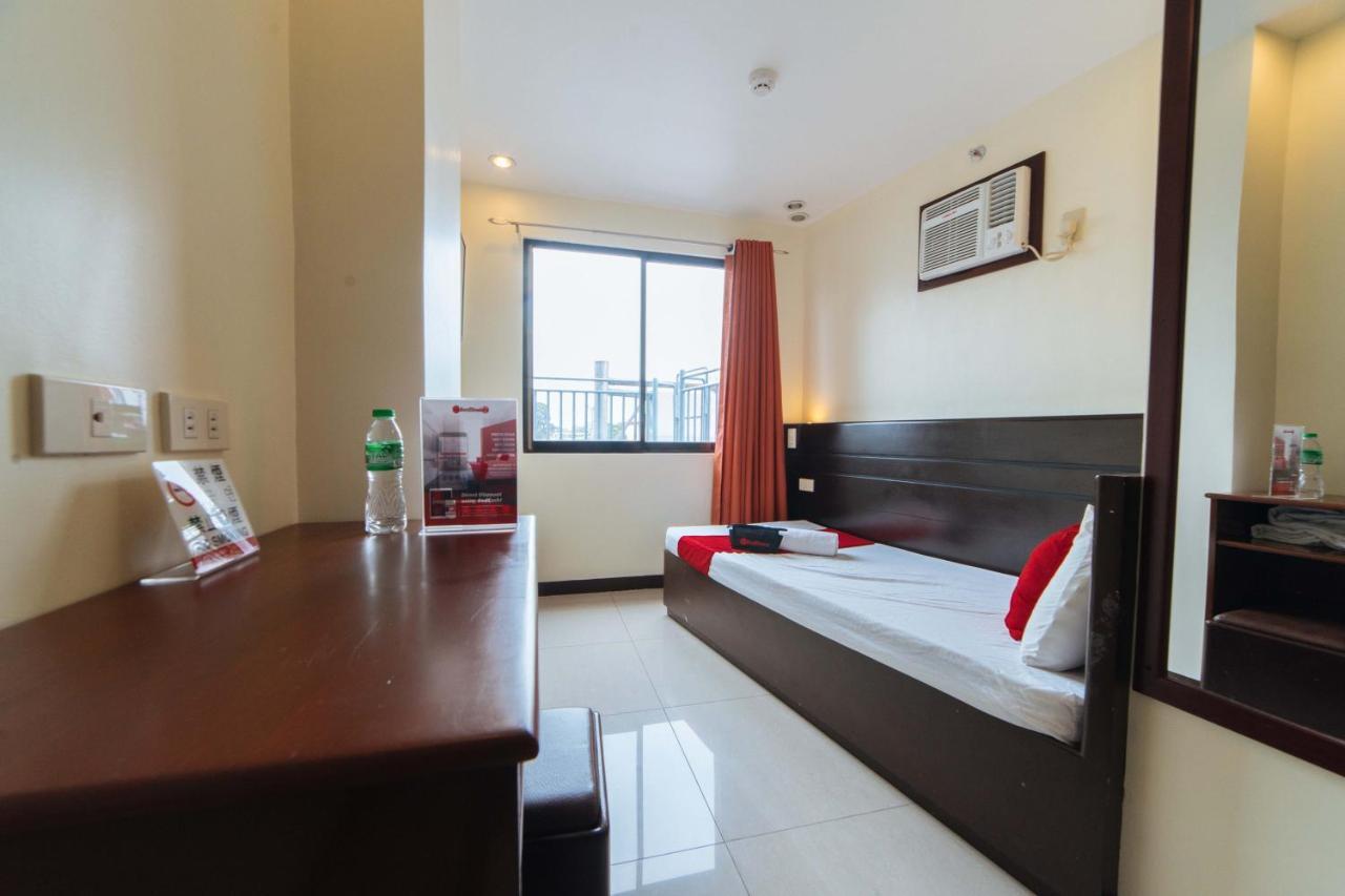 Reddoorz Near Victoria Mall Davao City المظهر الخارجي الصورة