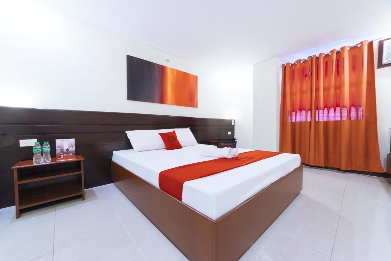 Reddoorz Near Victoria Mall Davao City المظهر الخارجي الصورة
