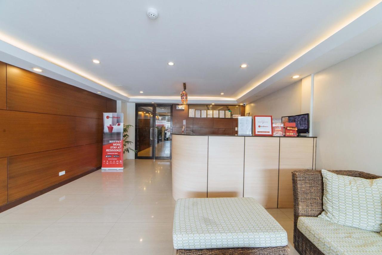 Reddoorz Near Victoria Mall Davao City المظهر الخارجي الصورة