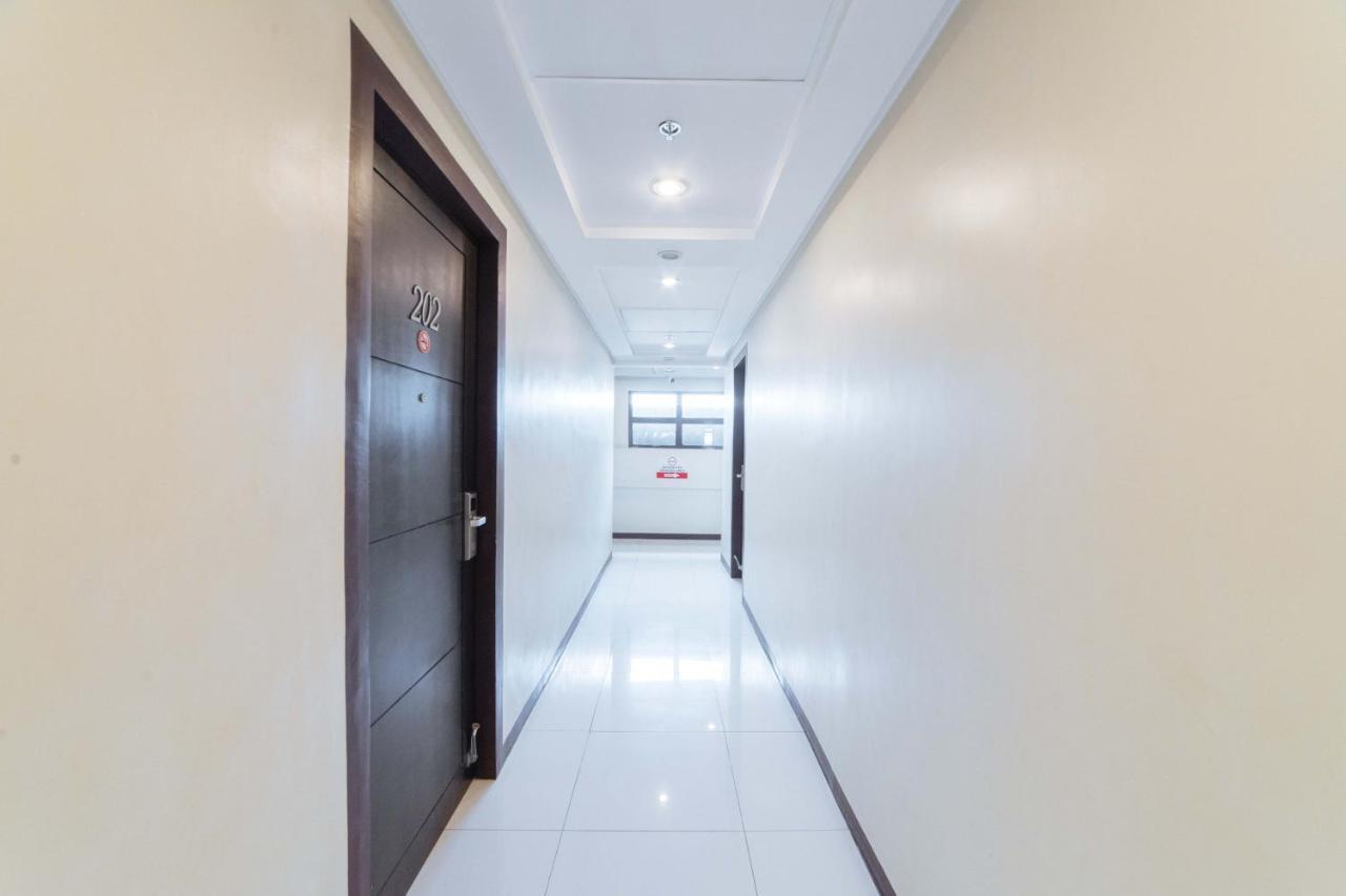 Reddoorz Near Victoria Mall Davao City المظهر الخارجي الصورة