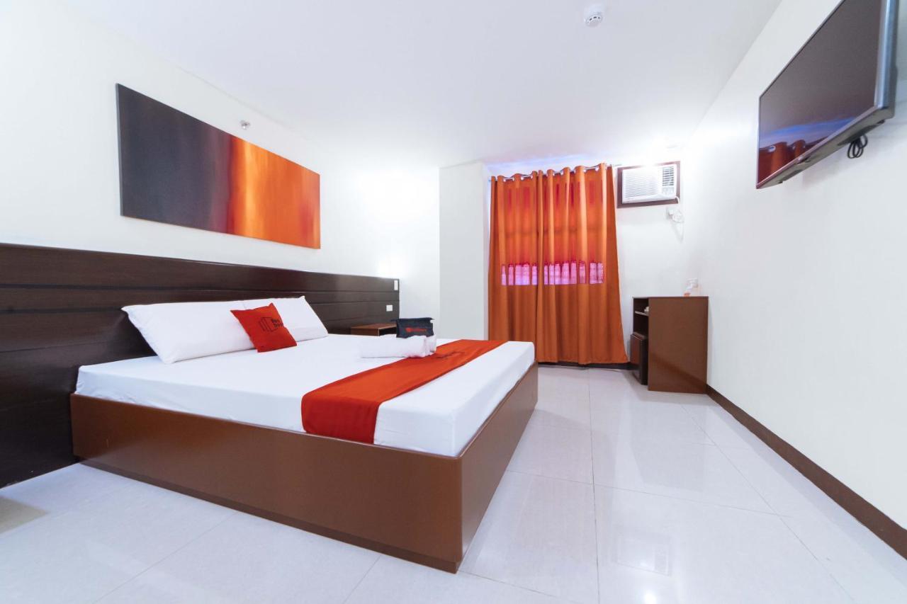 Reddoorz Near Victoria Mall Davao City المظهر الخارجي الصورة