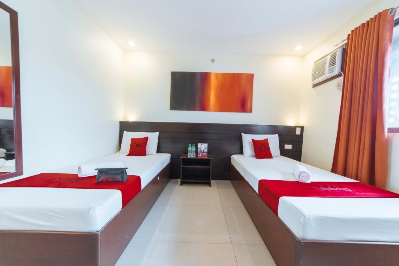Reddoorz Near Victoria Mall Davao City المظهر الخارجي الصورة