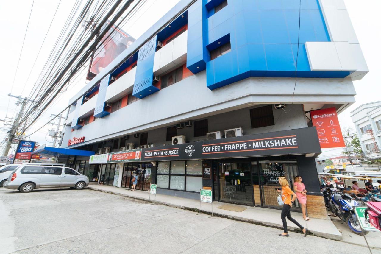 Reddoorz Near Victoria Mall Davao City المظهر الخارجي الصورة
