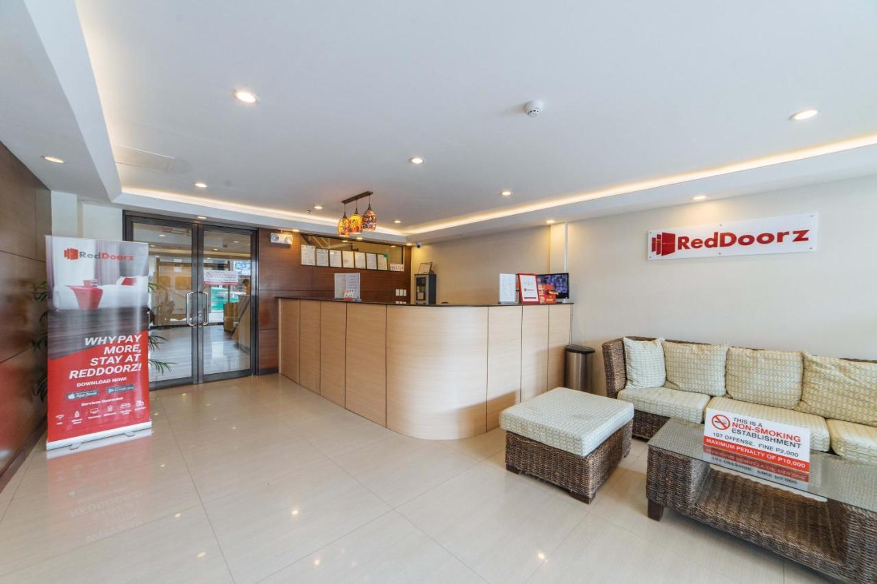Reddoorz Near Victoria Mall Davao City المظهر الخارجي الصورة