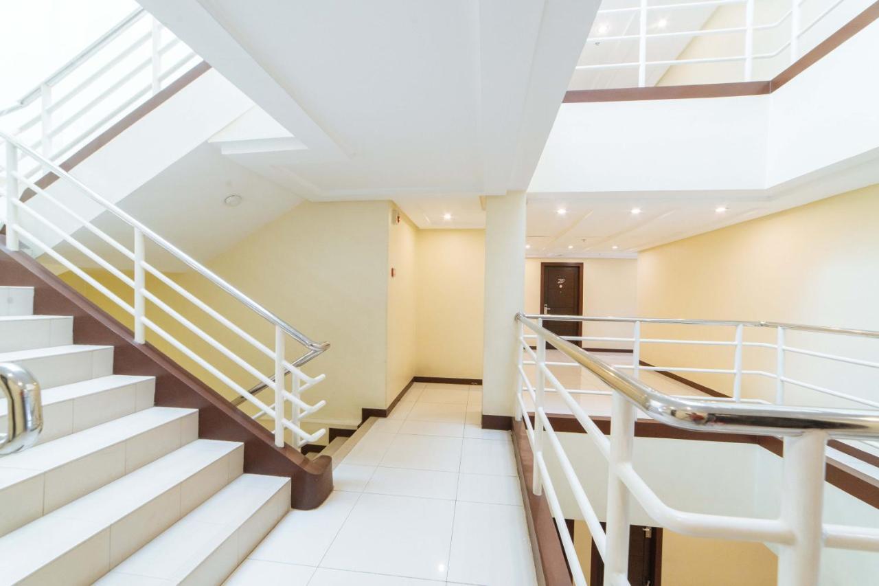 Reddoorz Near Victoria Mall Davao City المظهر الخارجي الصورة